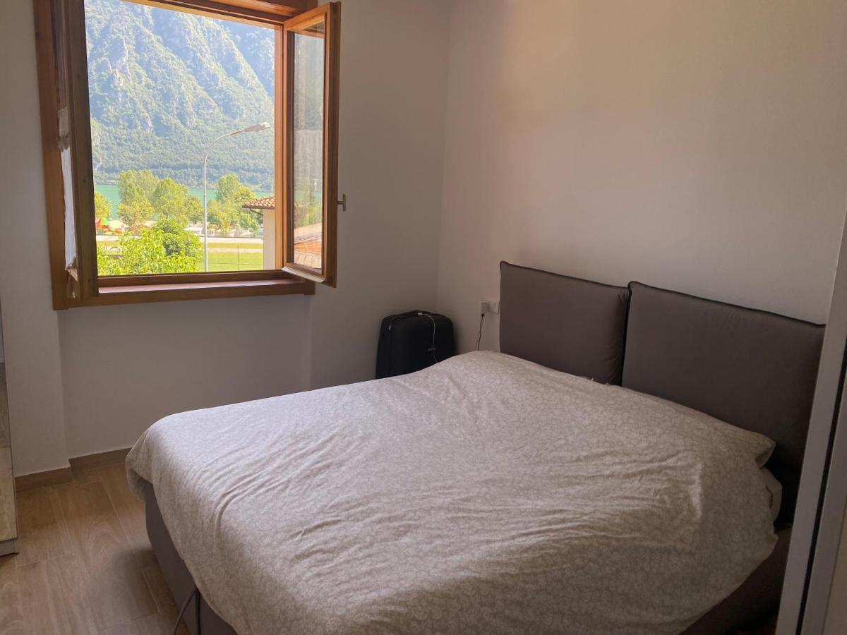 Casa Giulia - Appartamento Anfo Exteriör bild
