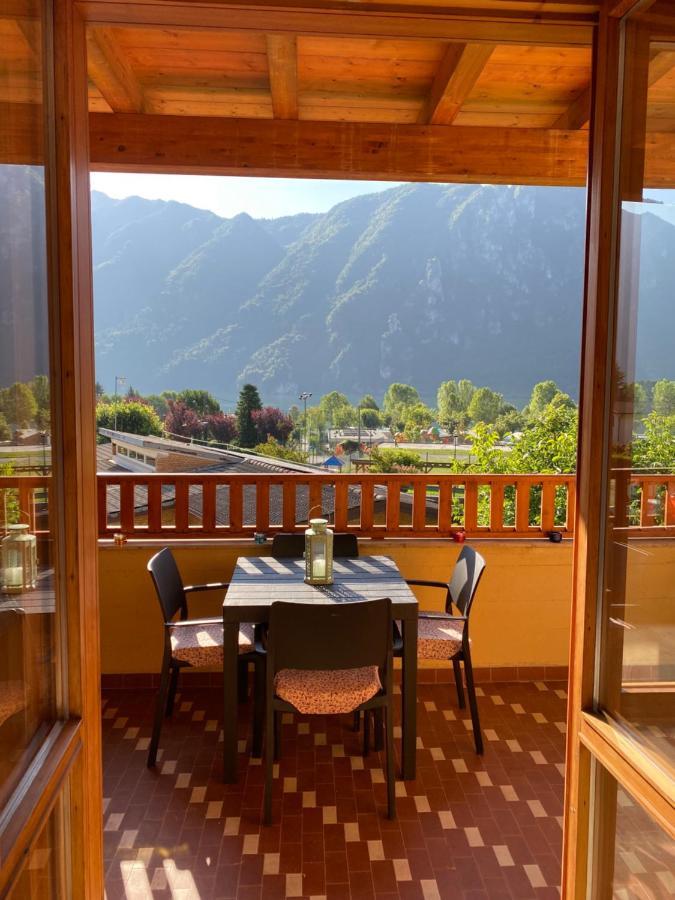 Casa Giulia - Appartamento Anfo Exteriör bild