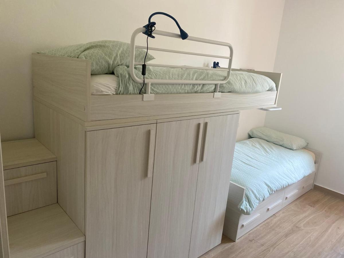 Casa Giulia - Appartamento Anfo Exteriör bild