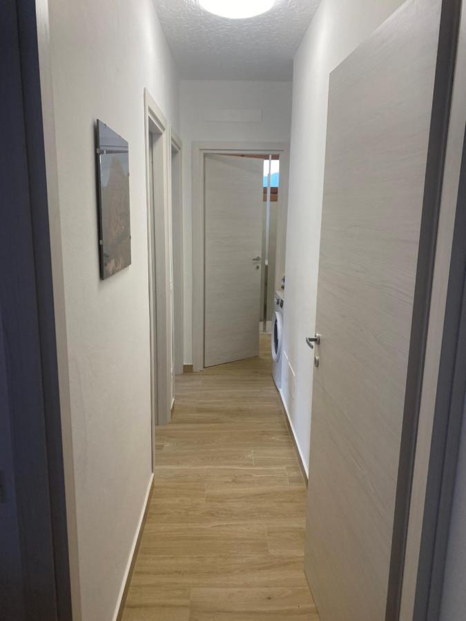 Casa Giulia - Appartamento Anfo Exteriör bild